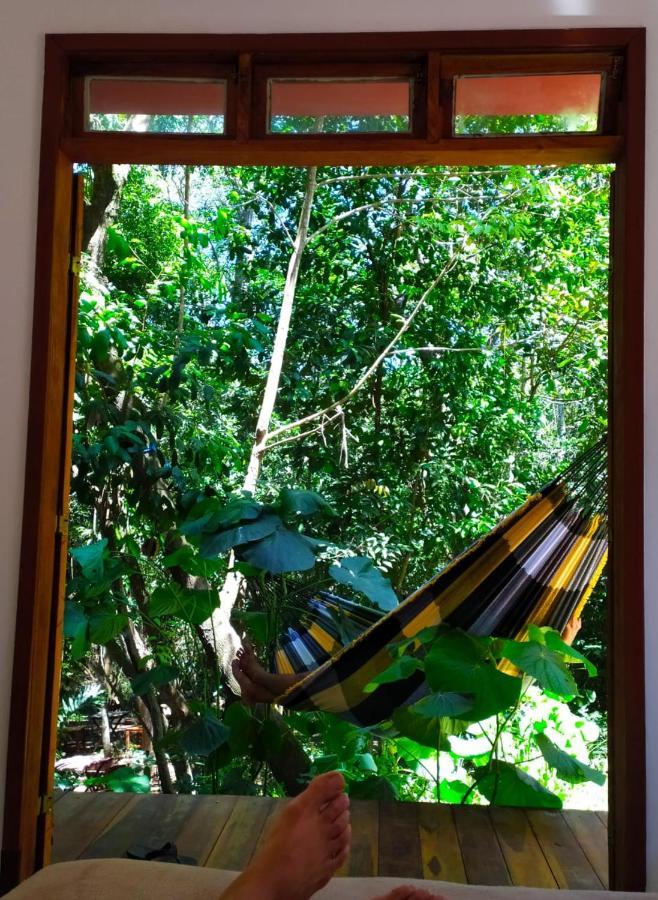 Pousada Tatu Do Bem Lencois Exterior foto