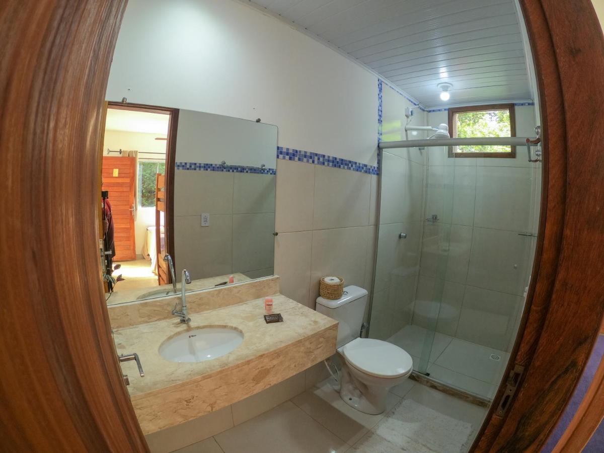 Pousada Tatu Do Bem Lencois Exterior foto