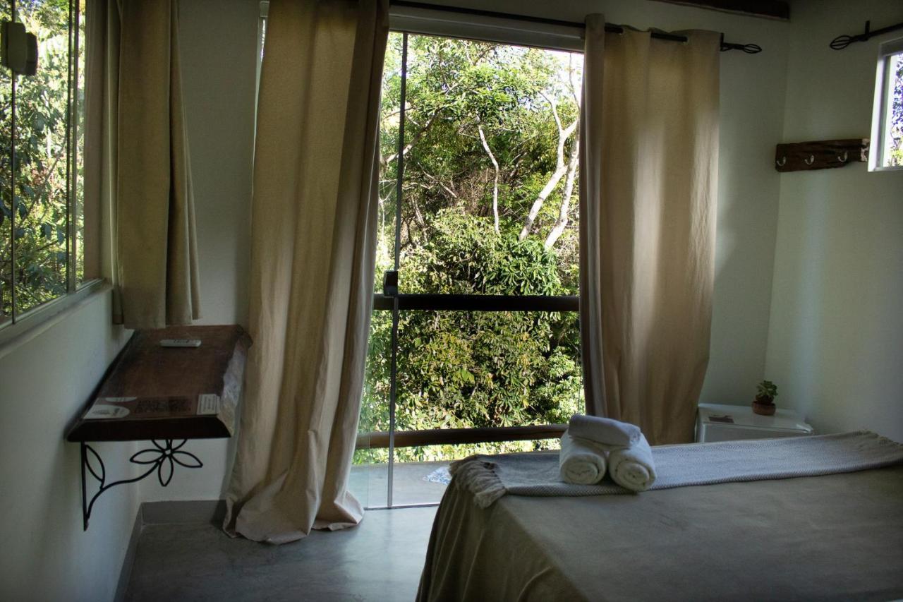 Pousada Tatu Do Bem Lencois Exterior foto